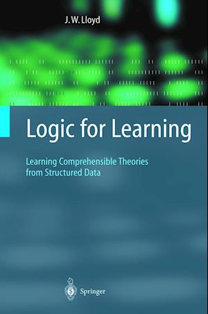 Logic for Learning