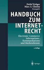 Handbuch Zum Internetrecht