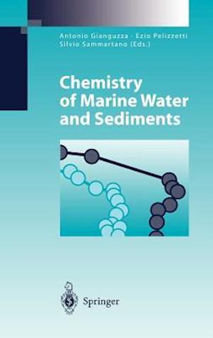 Chemistry of Marine Water and Sediments