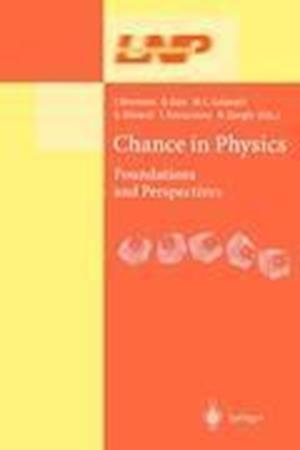 Chance in Physics