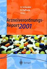 Arzneiverordnungs-Report 2001