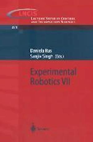 Experimental Robotics VII