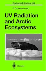 UV Radiation and Arctic Ecosystems