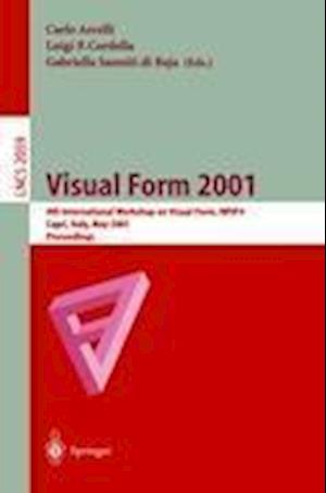 Visual Form 2001