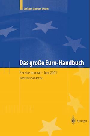 Das Große Euro-Handbuch