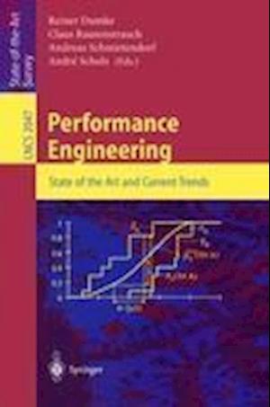 Performance Engineering