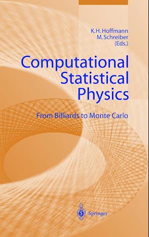 Computational Statistical Physics