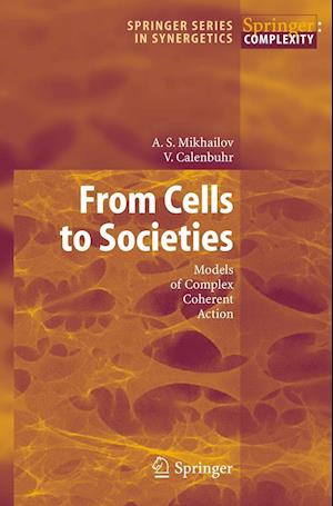 From Cells to Societies