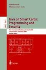 Java on Smart Cards: Programming and Security