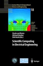 Scientific Computing in Electrical Engineering