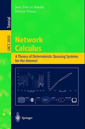 Network Calculus