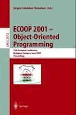 ECOOP 2001 - Object-Oriented Programming
