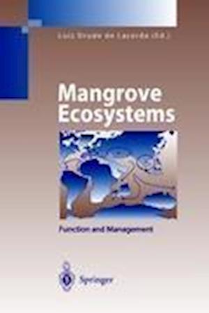 Mangrove Ecosystems