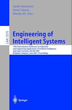 Engineering of Intelligent Systems
