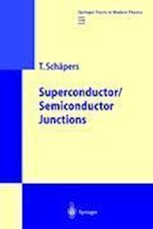 Superconductor/Semiconductor Junctions