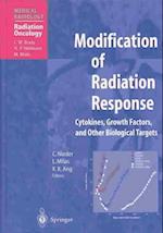 Modification of Radiation Response