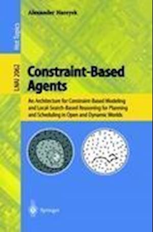Constraint-Based Agents