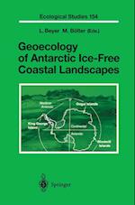 Geoecology of Antarctic Ice-Free Coastal Landscapes