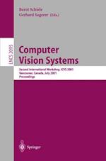 Computer Vision Systems