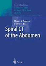 Spiral CT of the Abdomen