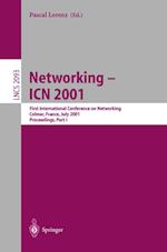 Networking - ICN 2001