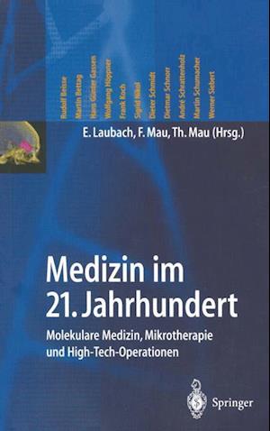 Medizin Im 21. Jahrhundert