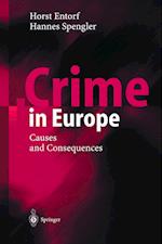 Crime in Europe