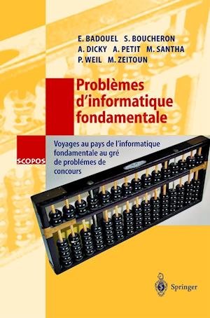 Problèmes d'informatique fondamentale