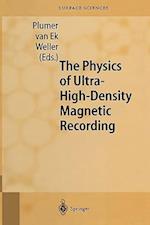 The Physics of Ultra-High-Density Magnetic Recording