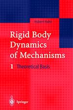 Rigid Body Dynamics of Mechanisms