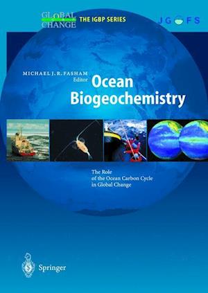 Ocean Biogeochemistry