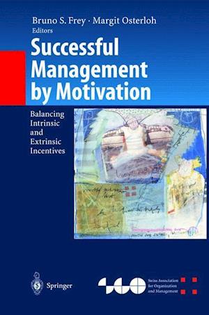 Successful Management by Motivation