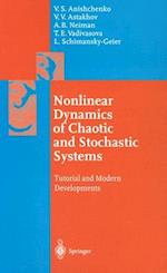 Nonlinear Dynamics of Chaotic and Stochastic Systems