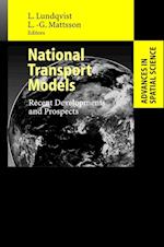 National Transport Models