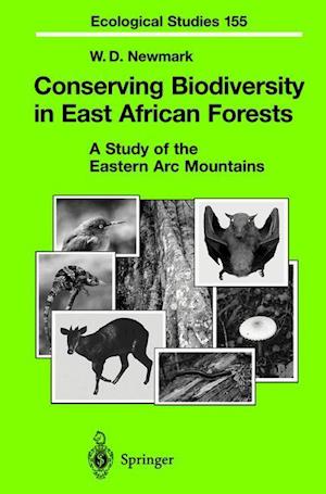 Conserving Biodiversity in East African Forests