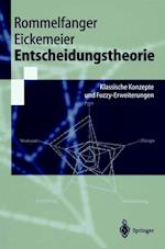 Entscheidungstheorie