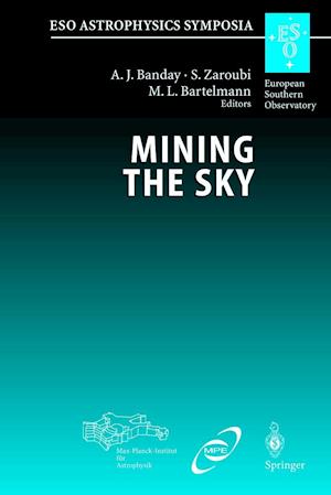 Mining the Sky