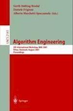 Algorithm Engineering