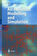 Air Pollution Modelling and Simulation