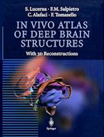 In Vivo Atlas of Deep Brain Structures