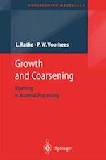 Growth and Coarsening