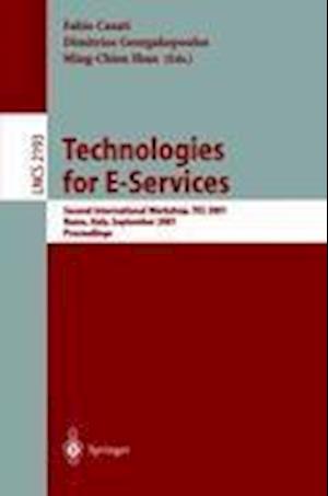 Technologies for E-Services