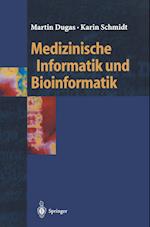 Medizinische Informatik Und Bioinformatik