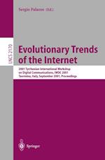 Evolutionary Trends of the Internet