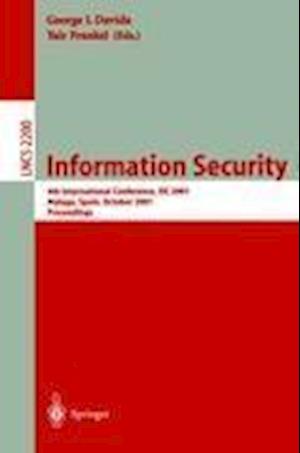 Information Security