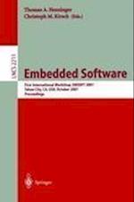 Embedded Software