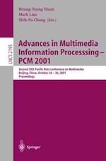 Advances in Multimedia Information Processing — PCM 2001