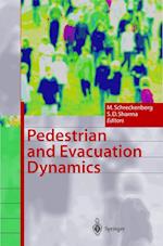 Pedestrian and Evacuation Dynamics