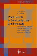 Point Defects in Semiconductors and Insulators