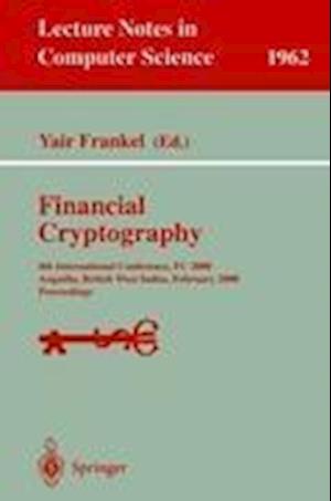 Financial Cryptography